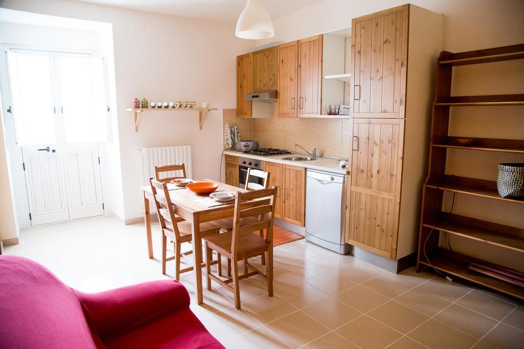 マテーラ A Casa Di Rosaヴィラ 部屋 写真