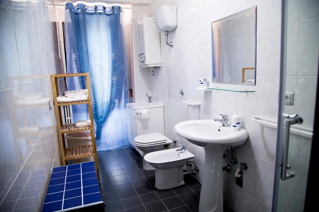 マテーラ A Casa Di Rosaヴィラ 部屋 写真