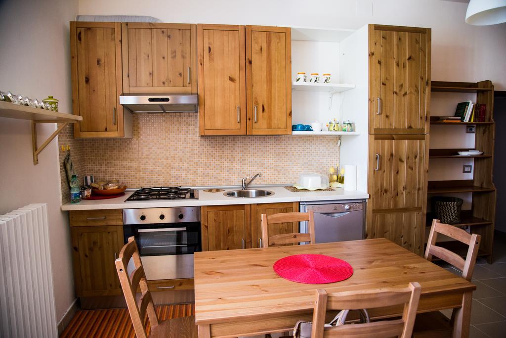 マテーラ A Casa Di Rosaヴィラ 部屋 写真