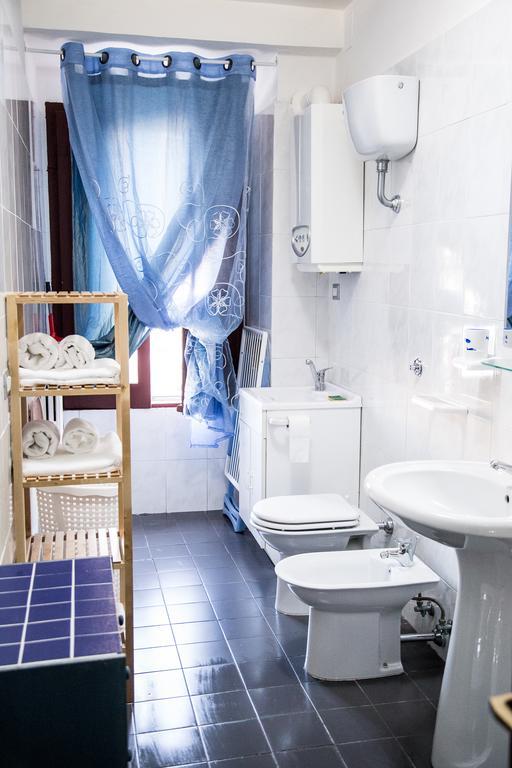 マテーラ A Casa Di Rosaヴィラ 部屋 写真