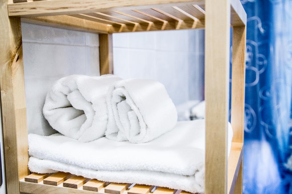 マテーラ A Casa Di Rosaヴィラ エクステリア 写真