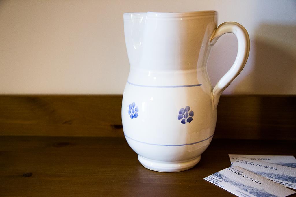マテーラ A Casa Di Rosaヴィラ エクステリア 写真