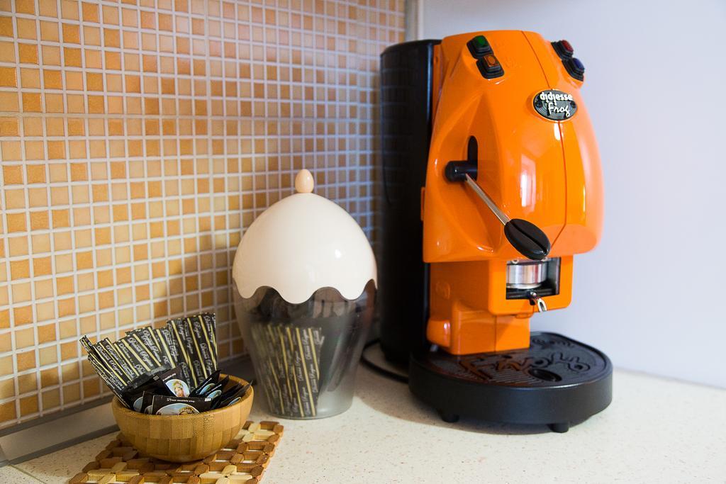 マテーラ A Casa Di Rosaヴィラ エクステリア 写真