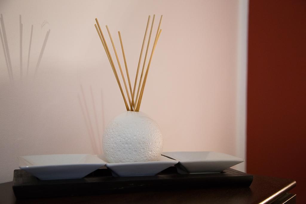 マテーラ A Casa Di Rosaヴィラ エクステリア 写真
